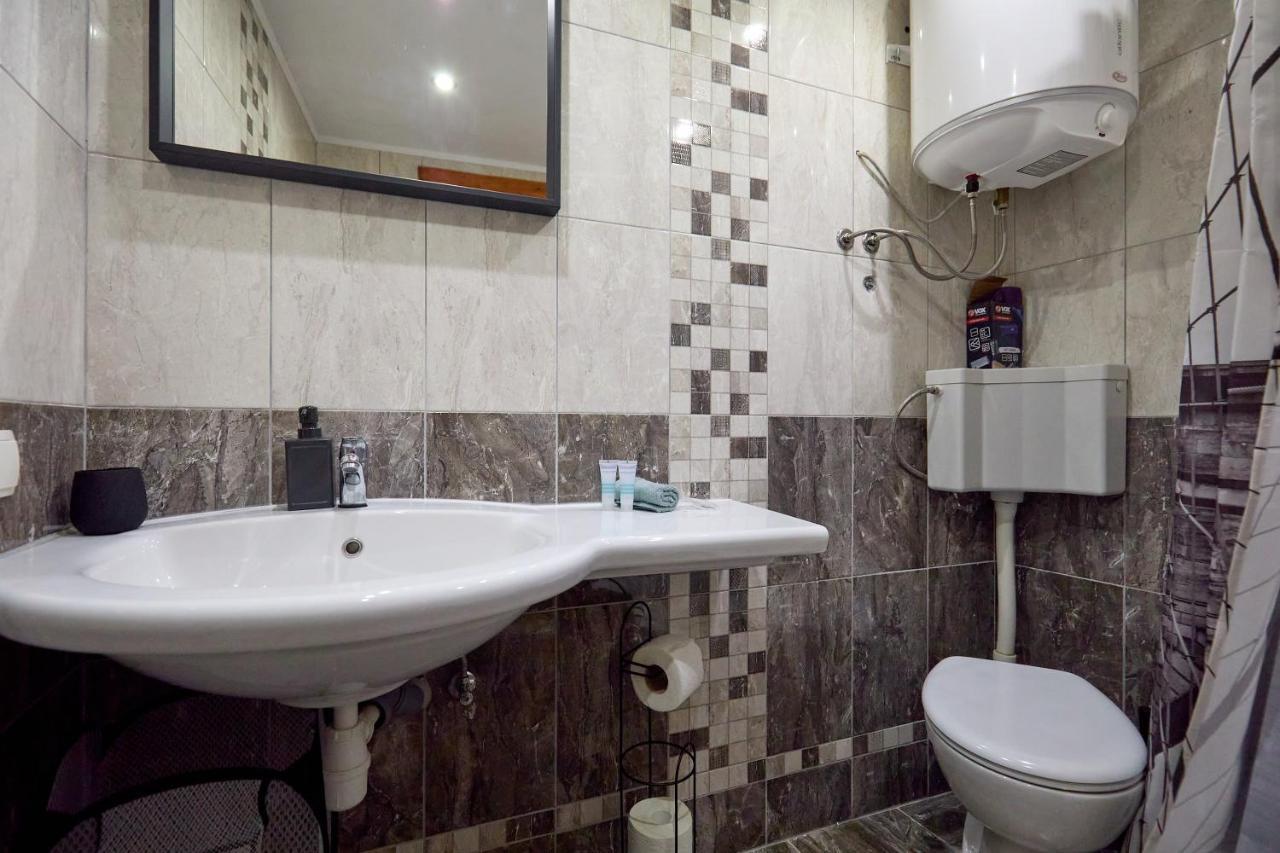 Dominium Premium Location Suites ดูบรอฟนิก ภายนอก รูปภาพ