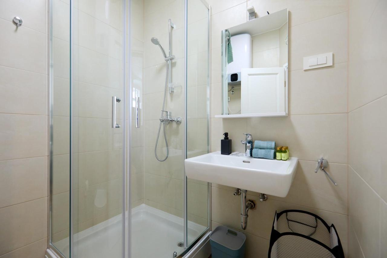 Dominium Premium Location Suites ดูบรอฟนิก ภายนอก รูปภาพ