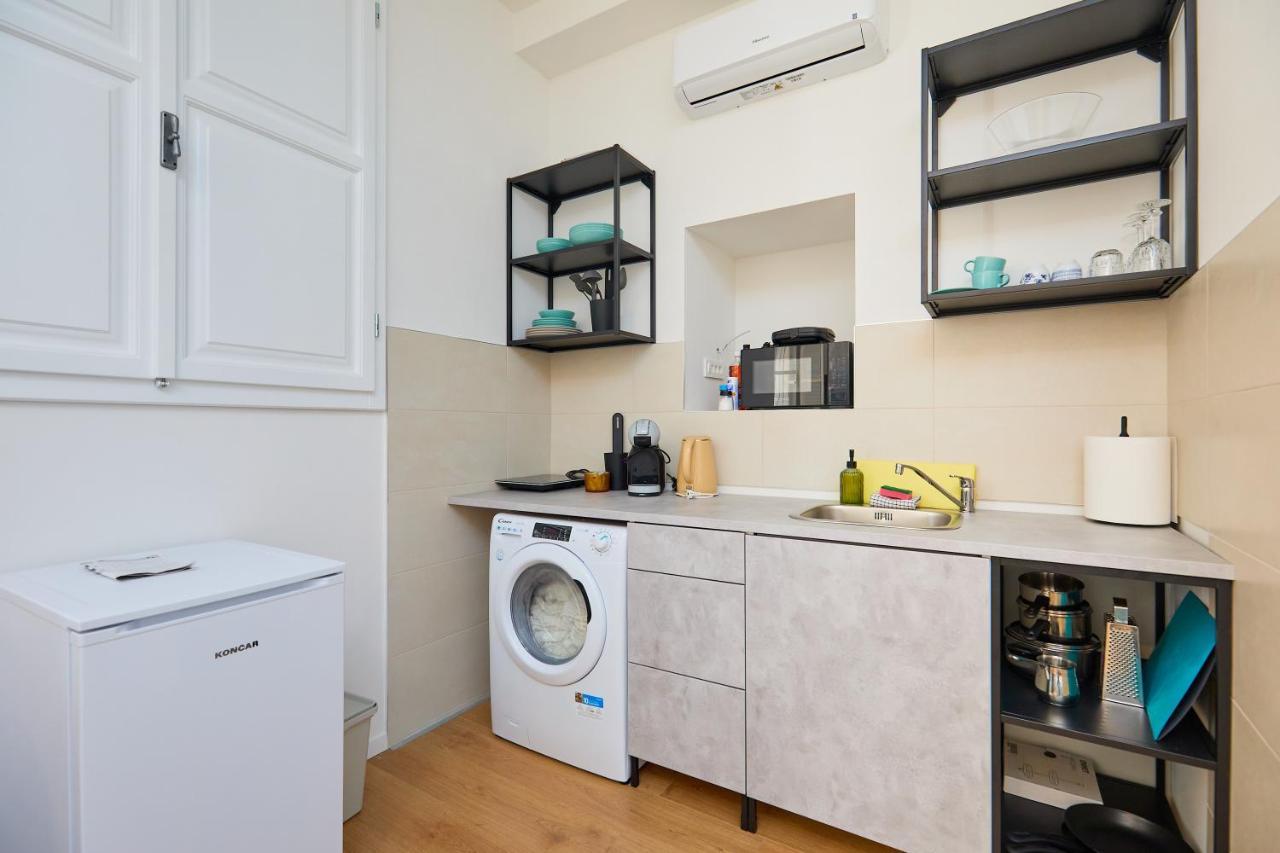Dominium Premium Location Suites ดูบรอฟนิก ภายนอก รูปภาพ